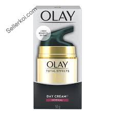 Olay Day Cream Total Effects 7 in 1 Anti Ageing Moisturiser (NON SPF) 50gm